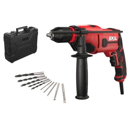 SKIL HD1E6725GA - Perceuse à percussion 710 W