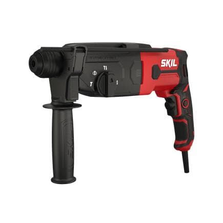 SKIL RH1E1770AA - Perceuse à percussion 850 W