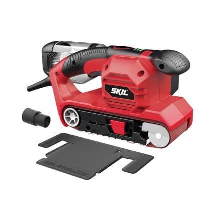SKIL SR1E7615AB - Ponceuse excentrique 710 W