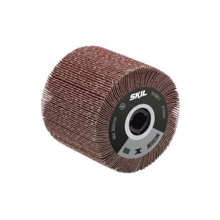 SKIL 2610S01694 - Brosse à rabat (retrait moyen)