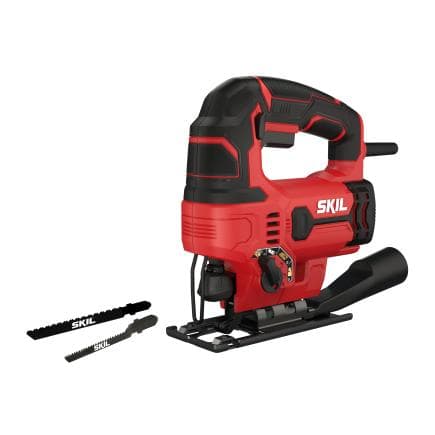 SKIL SW1E4530AA - Scie sauteuse 550 W