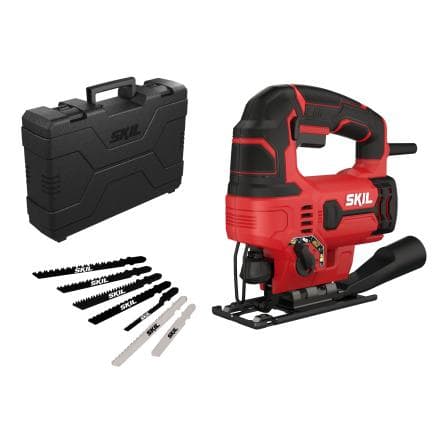 SKIL SW1E4530GA - Scie sauteuse 550 W