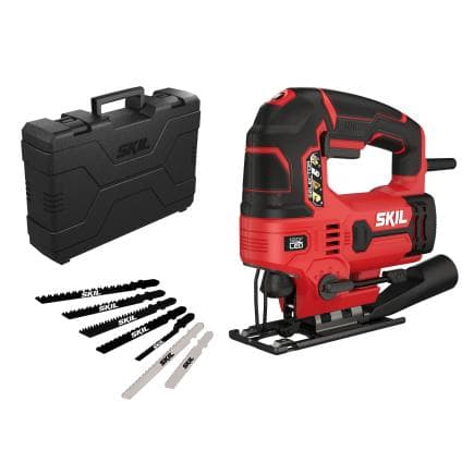 SKIL SW1E4531GA - Scie sauteuse 680W
