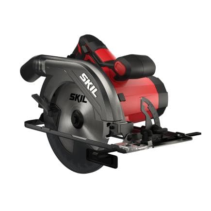 SKIL SW1E5830AA - Scie circulaire 1400 W