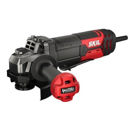 SKIL AG1E9132AB - Meuleuse 850 W