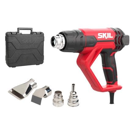 SKIL VA1E8040GA - Pistolet thermique 2000 W