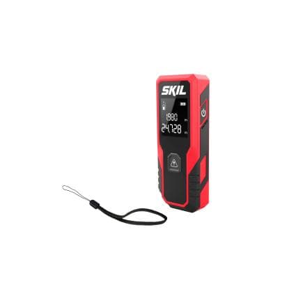 SKIL MT1E1928AA - Compteur laser 25m