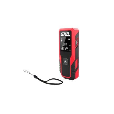 SKIL MT1E1929AA - Compteur laser 30m