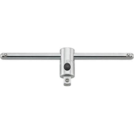 STAHLWILLE 11071500 - 1/4" Poignée transversale QuickRelease