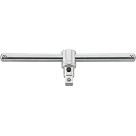 STAHLWILLE 12071500 - 3/8 " Poignée transversale QuickRelease