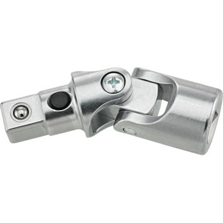 STAHLWILLE 13021500 - 1/2" Articulation à cardan QR