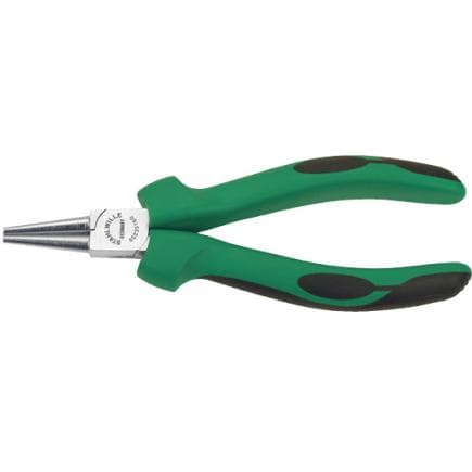 STAHLWILLE 65235160 - Pince ronde
