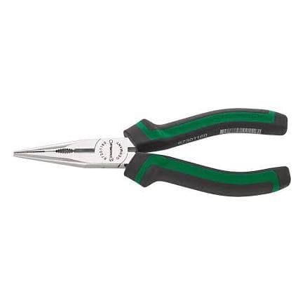 STAHLWILLE 67301160 - Pince téléphonique avec tête chromée