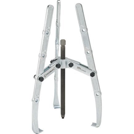 STAHLWILLE 71035001 - Extracteur standard avec crochets d'extraction pivotants