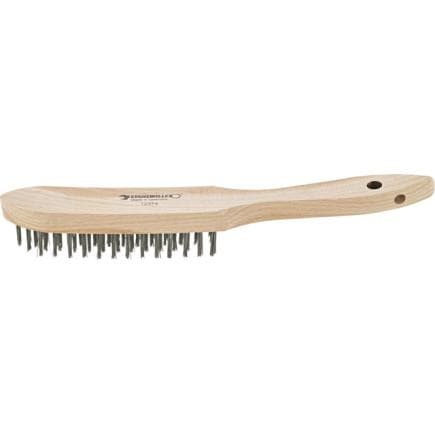 STAHLWILLE 77090001 - Brosse en fil d'acier