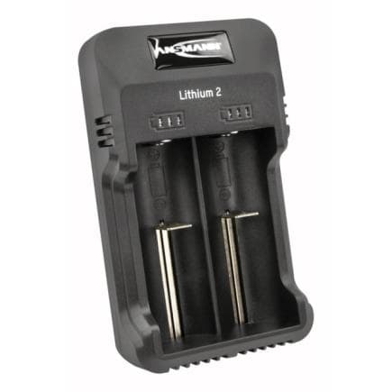 STAHLWILLE 54100062 - Chargeur Lithium 2 pour 701 TORSIOTRONIC®