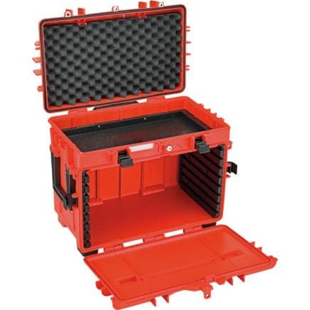 STAHLWILLE 81091334 - Trolley à outils (vide)