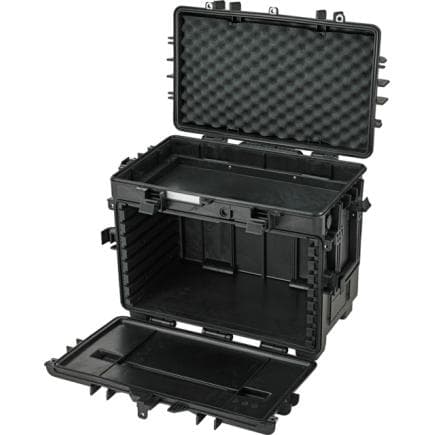 STAHLWILLE 81091335 - Trolley à outils (vide)
