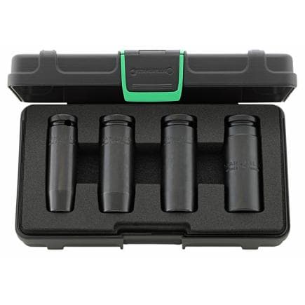 STAHLWILLE 96230103 - Garniture de douilles Impact (4 pcs.)