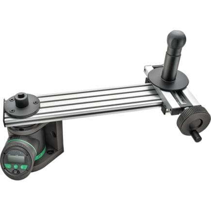 STAHLWILLE 96521400 - Testeur d’angle de rotation