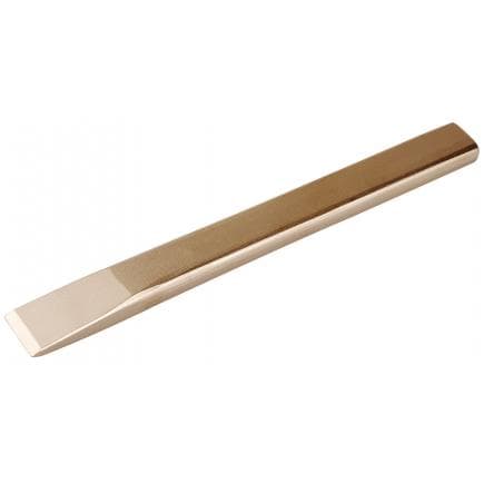 STAHLWILLE 62102150 - Anti sparking chisels (aluminium bronze)