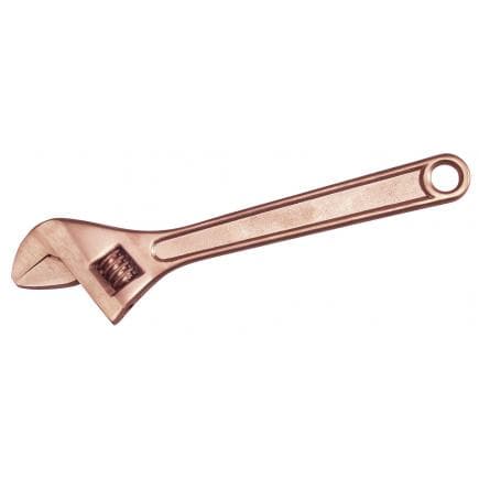 STAHLWILLE 62402501 - Antisparking needle roller wrench (copper beryllium)