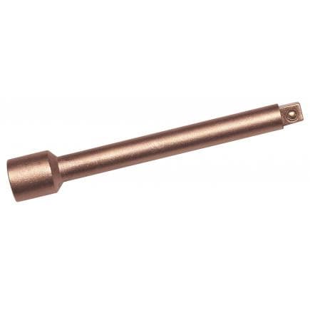 STAHLWILLE 62405000 - Anti sparking 1/4" extension (copper beryllium)