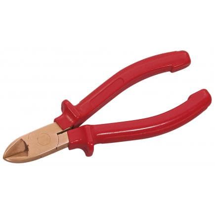 STAHLWILLE 62660165 - Anti sparking cutter (copper beryllium)
