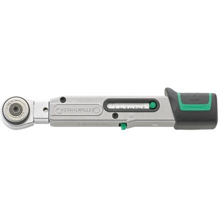 STAHLWILLE 96504002 - Clé dynamométrique SERVICE-MANOSKOP®