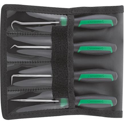 STAHLWILLE 96722802 - Jeu d'outils à crochet