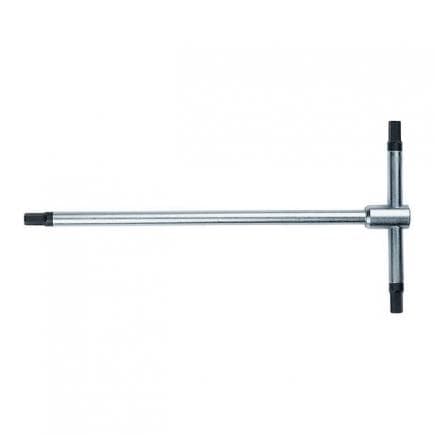 STAHLWILLE 43007002 - Allen key with 3 heads