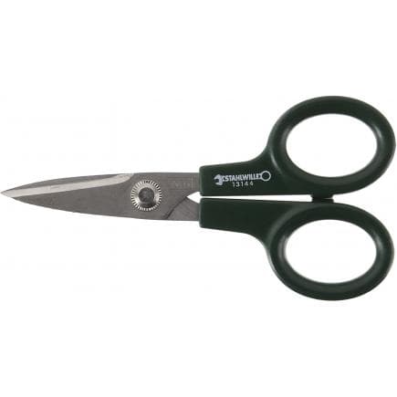STAHLWILLE 75271013 - Scissors for electricians