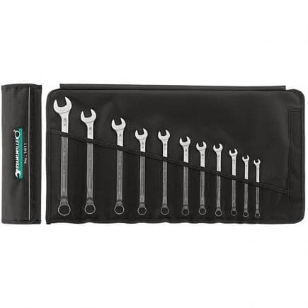 STAHLWILLE 96401007 - Assortiment de clés mixtes (10 pièces)