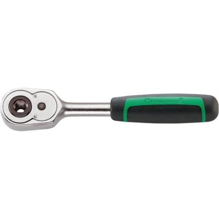 STAHLWILLE 11131011 - Levier à cliquet pour embouts 1/4''
