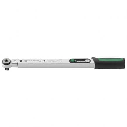 STAHLWILLE 96504030 - Clé dynamométrique à déclenchement Manoskop Quick