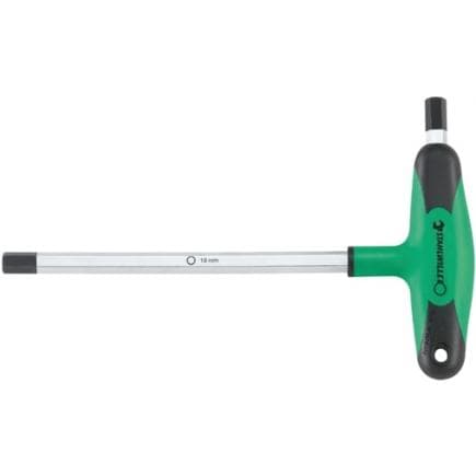 STAHLWILLE 43253020 - Clé hexagonale mâle avec poignée en T