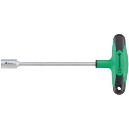 STAHLWILLE 43233060 - Clé en T 6 pans