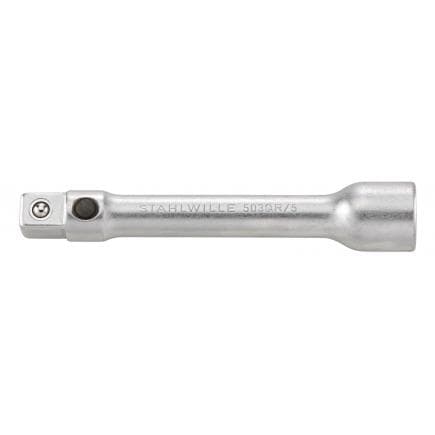STAHLWILLE 13011502 - Rallonge 1/2" pour clé à douille QuickRelease