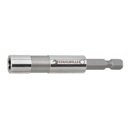 STAHLWILLE 31000000 - 1/4" Porte-embout hexagonal 72mm