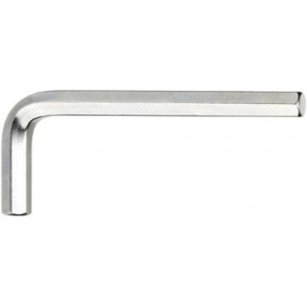 STAHLWILLE 43153150 - Clé mâle coudée douilles tournevis INHEX métrique