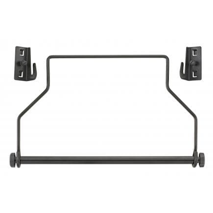 STAHLWILLE 81483004 - Porte-rouleau de papier universel 300mm
