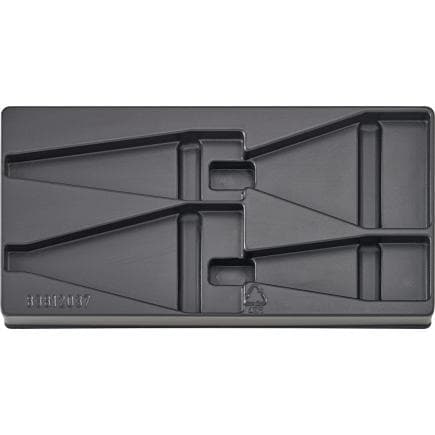 STAHLWILLE 83812037 - Insert ES vide 175x350x30mm