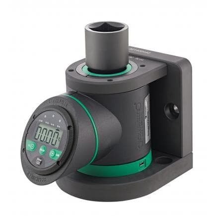 STAHLWILLE 96521211 - Appareil de contrôle du couple 1" 150-1500 Nm