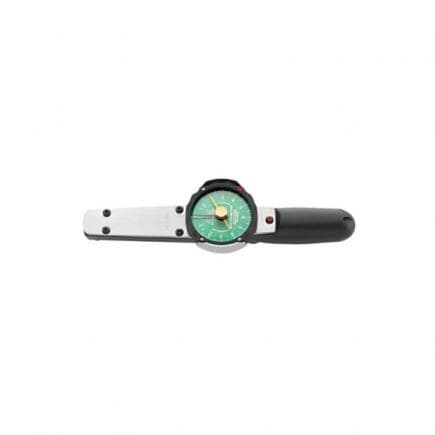 STAHLWILLE 91055000 - Clé dynamométrique mécanique 1/4" 0-6 Nm