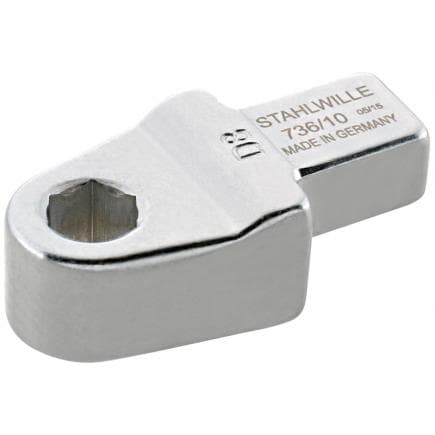 STAHLWILLE 58261040 - Embouts porte-outils pour BITS 25 mm