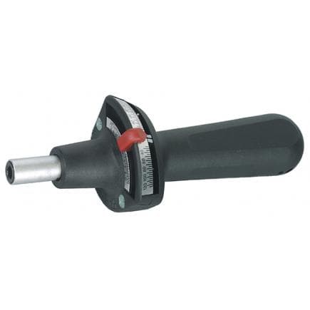 STAHLWILLE 51040007 - Tournevis dynamométriques TORSIOMETER