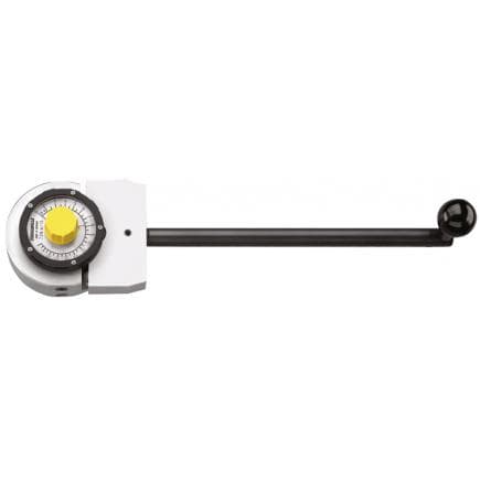 STAHLWILLE 50240015 - Instrument de mesure de coefficient de frottement
