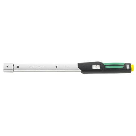STAHLWILLE 96503005 - Clé dynamométrique MANOSKOP® avec attachement à embout