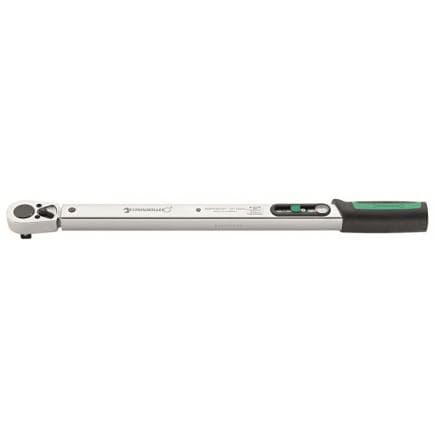 STAHLWILLE 50204015 - Clé dynamométrique MANOSKOP® à cliquet fixe
