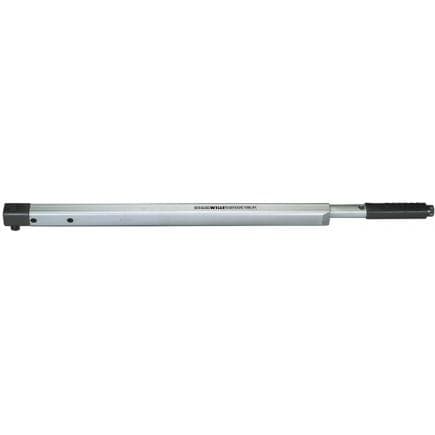 STAHLWILLE 50190081 - Clé dynamométrique MANOSKOP® 720 Nf à carré d'entraînement fixe